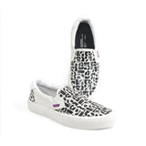 Sepatu Russ X Cosmic Plex Putih