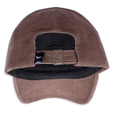 Russ Hat Cord Brown