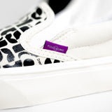 Sepatu Russ X Cosmic Plex Putih