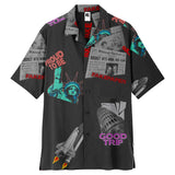 Russ Shirt Good Trip Black
