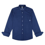Russ Shit Long Sleeve Foxford