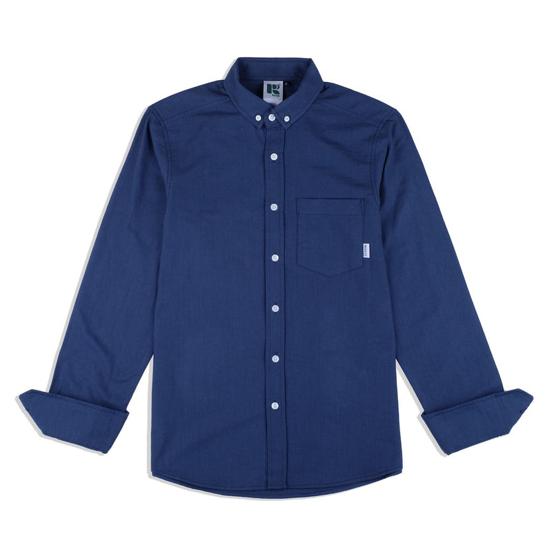 Russ Shit Long Sleeve Foxford