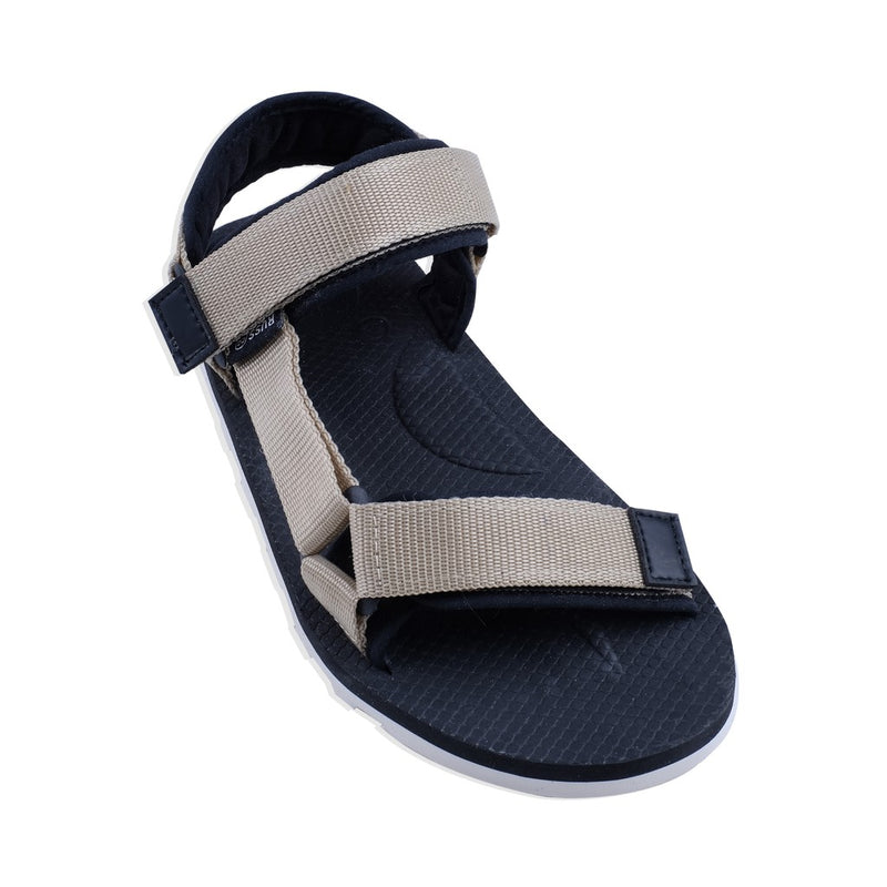 Russ Sandal High Kick