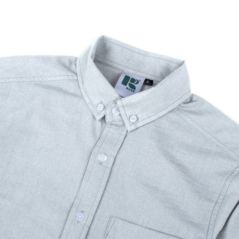 Russ Shit Long Sleeve Foxford