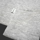 Russ Sweater Crewneck Snip Black