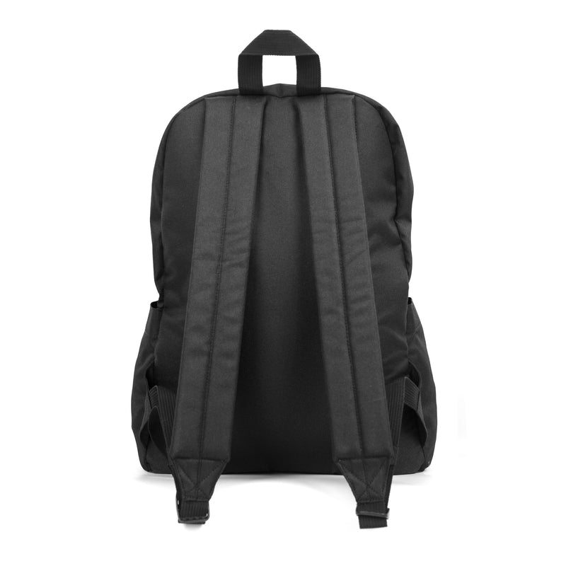 Russ Bag Janns Backpack Black