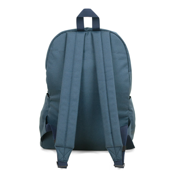 Russ Bag Janns Backpack Navy Blue