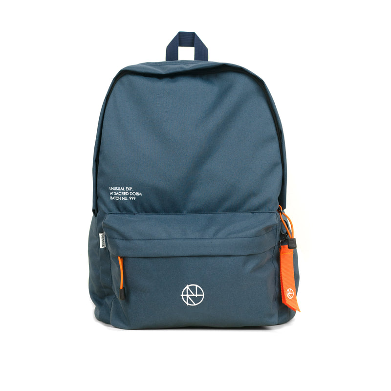 Russ Bag Janns Backpack Navy Blue