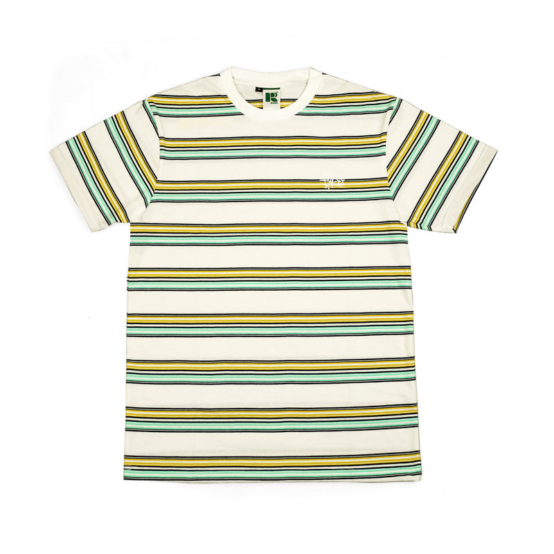 Russ Tshirt  Kaos Pria Salur Beems Yellow