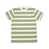 Russ Tshirt  Kaos Pria Salur Beems Yellow