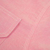 Russ Shirt Works Dusty Pink
