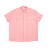 Russ Shirt Works Dusty Pink