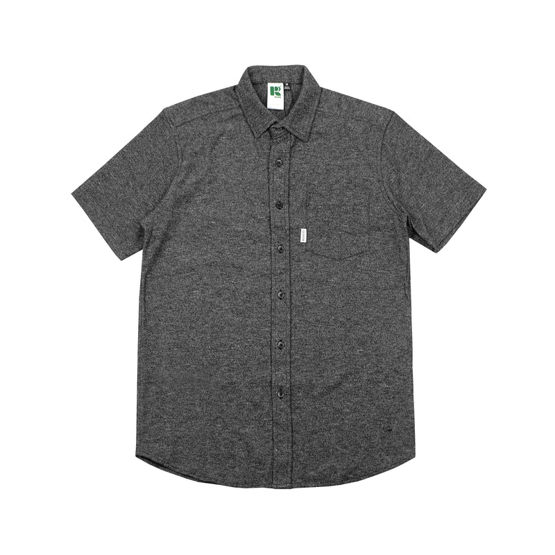 Russ Shirt Short Sleeve Clint Black