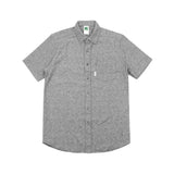 Russ Shirt Long Sleeve Frey Light Brown