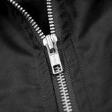 Russ Jacket Urbans Black - Black