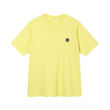 Russ  Kaos Pria Tshirt Nook Yellow