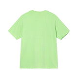 Russ  Kaos Pria Tshirt Nook Light Green