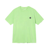Russ  Kaos Pria Tshirt Nook Light Green