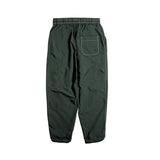 Russ Cargo Pants Long Corvette  Green