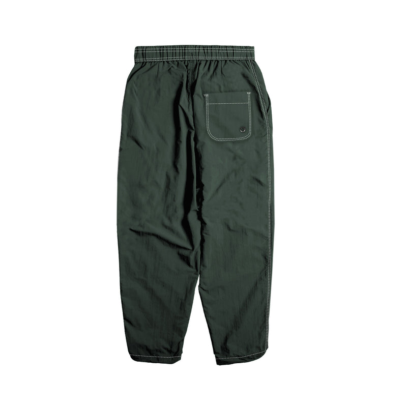 Russ Cargo Pants Long Corvette  Green