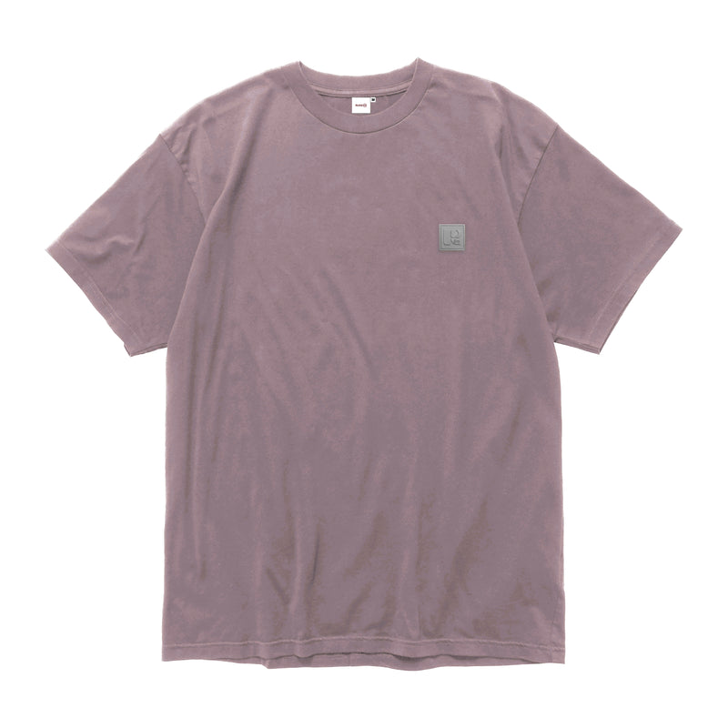 Russ Tshirt Monoplan Dusty Pink