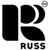 Russ Boardshort Jumpers  Black
