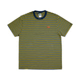 Russ Tshirt  Kaos Pria Salur Beems Yellow