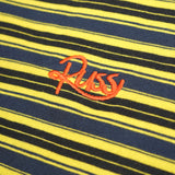 Russ Tshirt  Kaos Pria Salur Beems Yellow