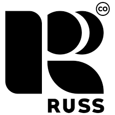 Russ Tshirt Rugby LS Fillest Black