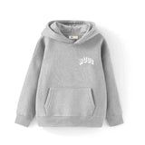 Russ Kids Sweater Hoodie Anak Marking Misty