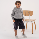 Russ Kids Sweater Hoodie Anak Marking Misty