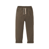 Russ Kids Jogger Anak Long Milds Brown