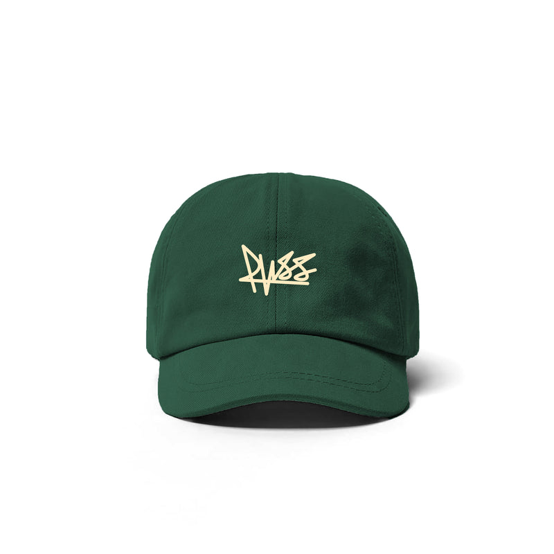 Russ Kids Cap Lets Army