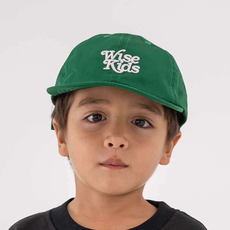 Russ Kids Cap Wise Army