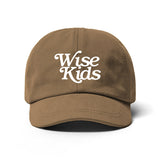 Russ Kids Cap Wise Army