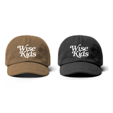 Russ Kids Cap Wise Black
