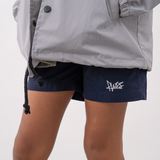 Russ Kids Boardshort Anak Chillers Navy Blue