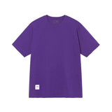 Russ Kaos Pria Beck Tshirt Purple