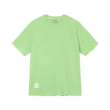 Russ Kaos Pria Beck Tshirt Light Green