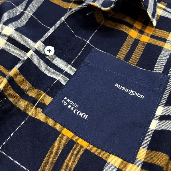 Sell Shirt Kids Local Branded and Original Quality | Russ & Co