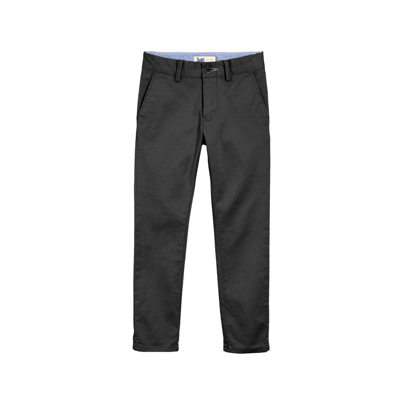 Russ Kids Celana Chino Panjang Anak Suspect Long Black