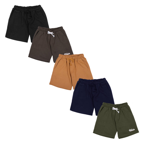 Russ Boardshort Sweat Pants