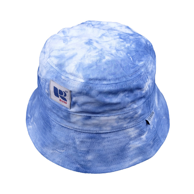 Russ Bucket Hat Worn
