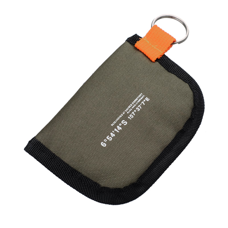 Russ Wallet Degree Army