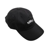 Russ Cap Grafitti Black