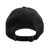 Russ Cap Grafitti Black