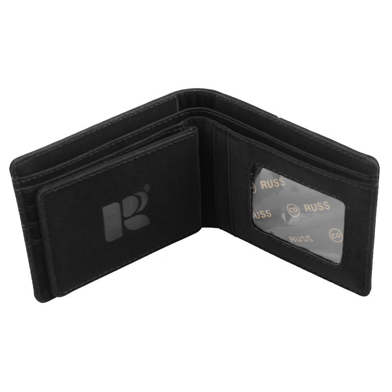 Russ Wallet Basewell