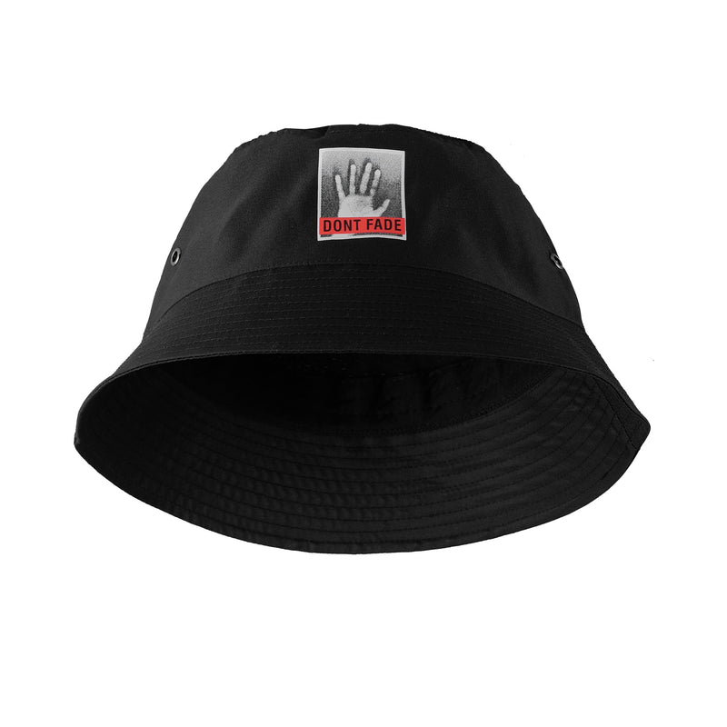 Russ Hat Dont Fade Black