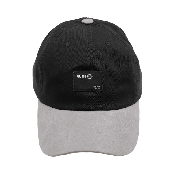 Russ Cap Bumps Black