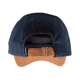 Russ Cap Bumps Navy Blue